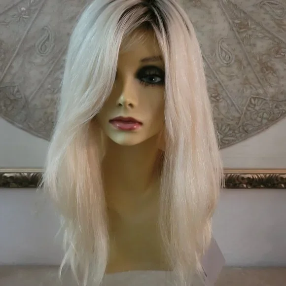 Jon Renau Angie Wig